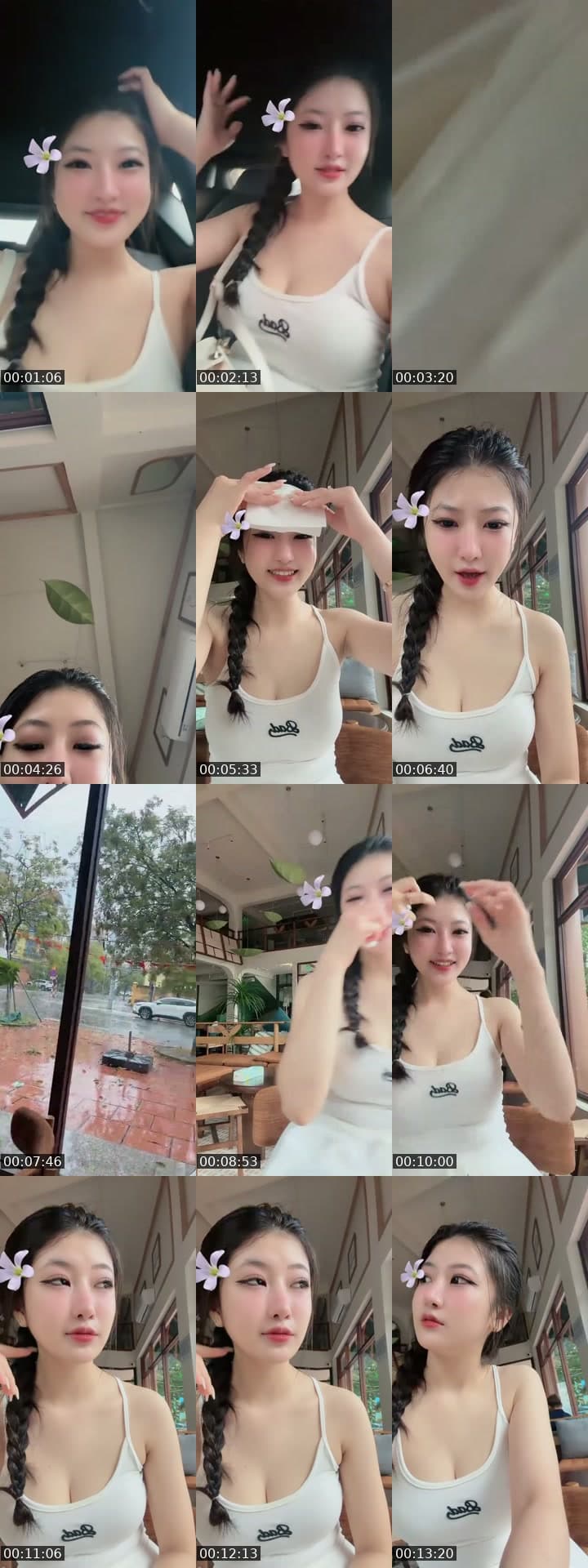 Ny a đang live🐰