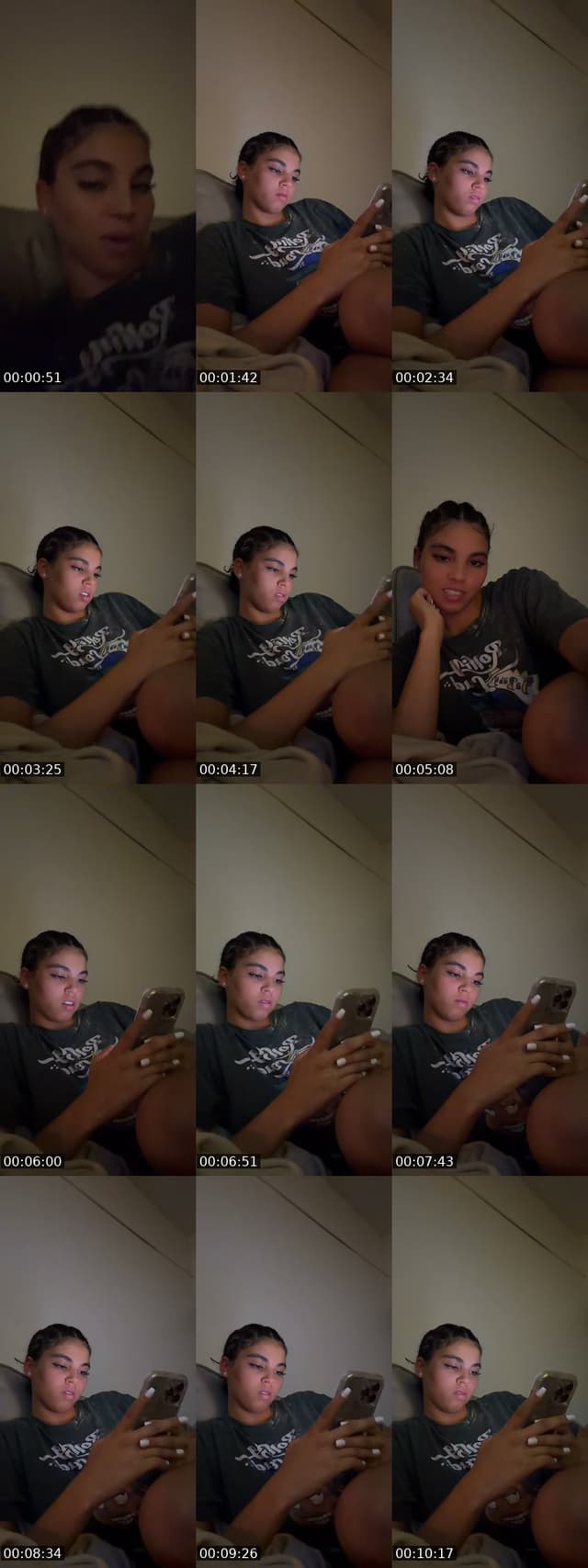 @emikalovee TikTok live