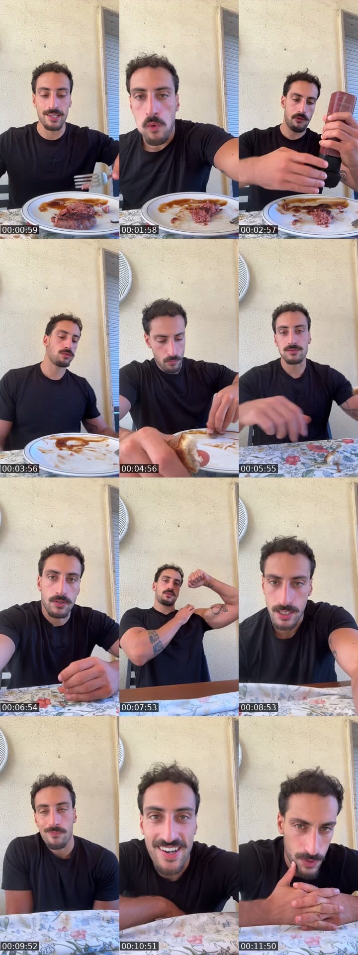 @gianlucamollo_ TikTok live stream