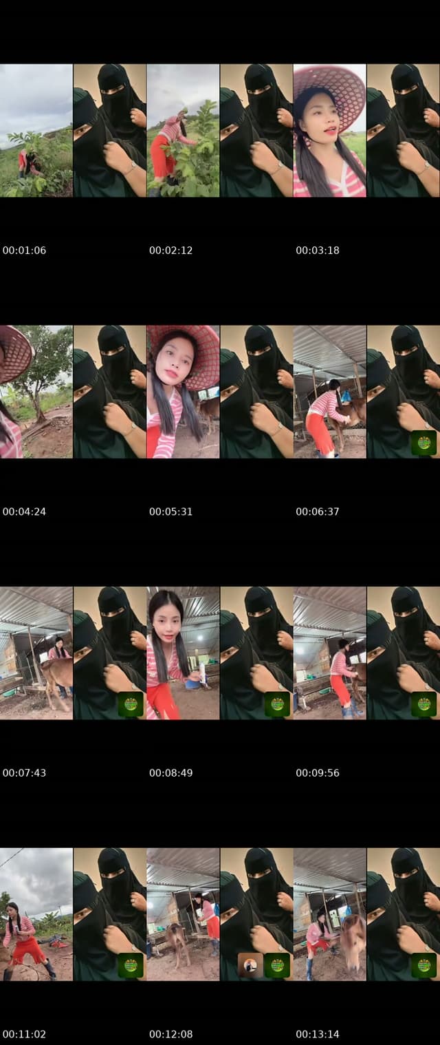 @nhuylee.2000 TikTok live