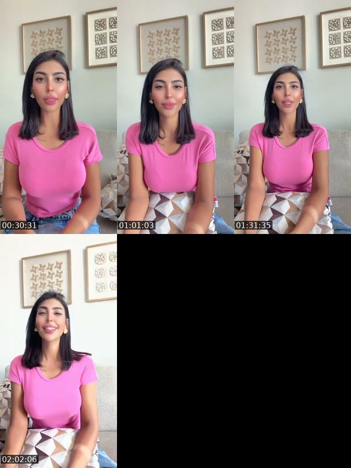 @official.ansam TikTok live stream
