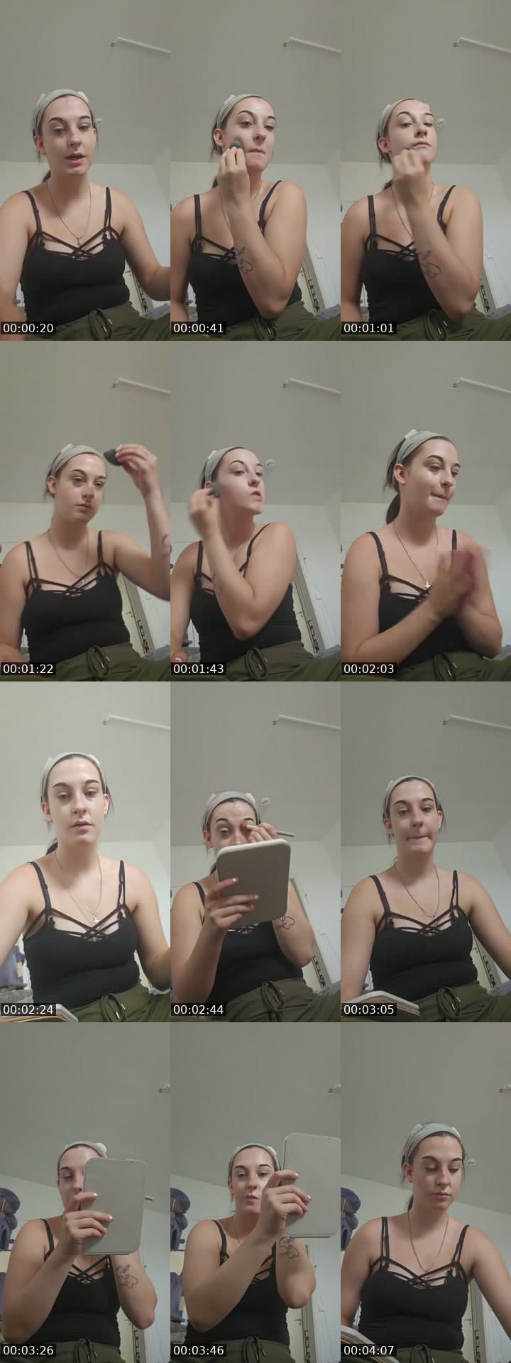 @nici5403 TikTok live stream