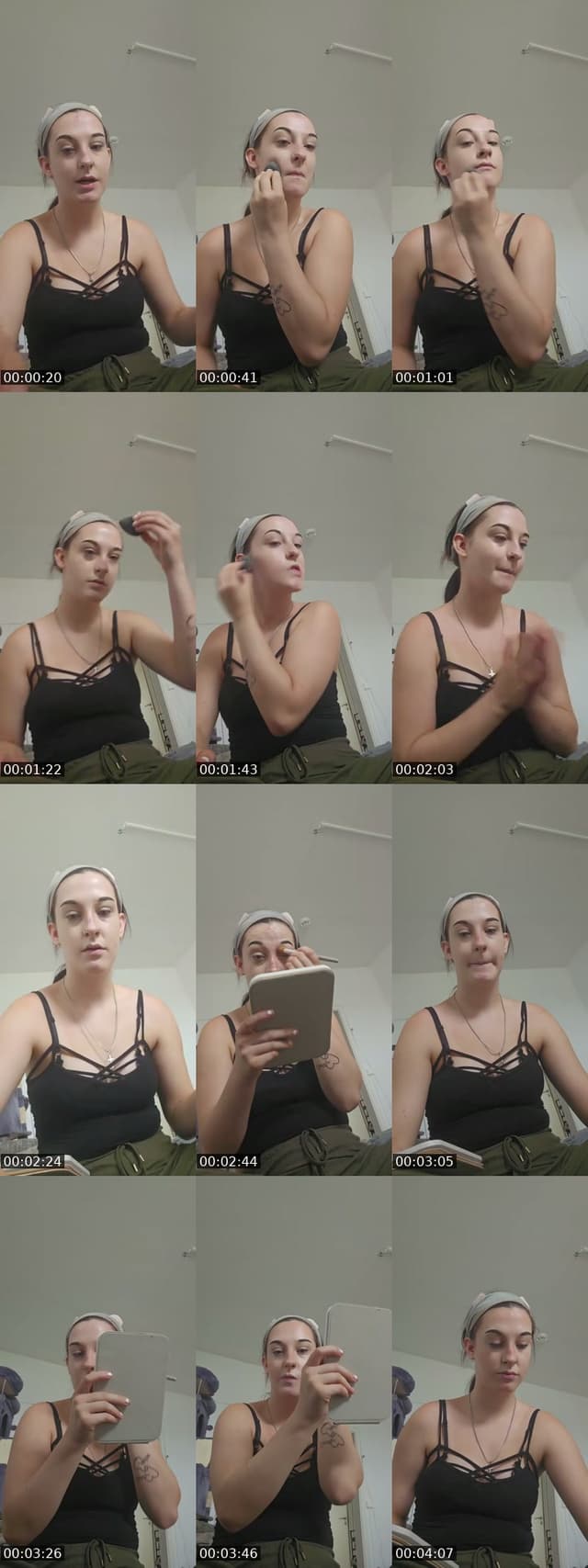 @nici5403 TikTok live
