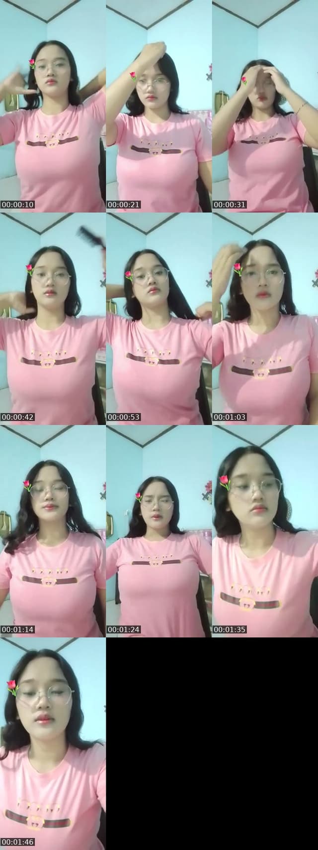 @rrrevaaa22 TikTok live
