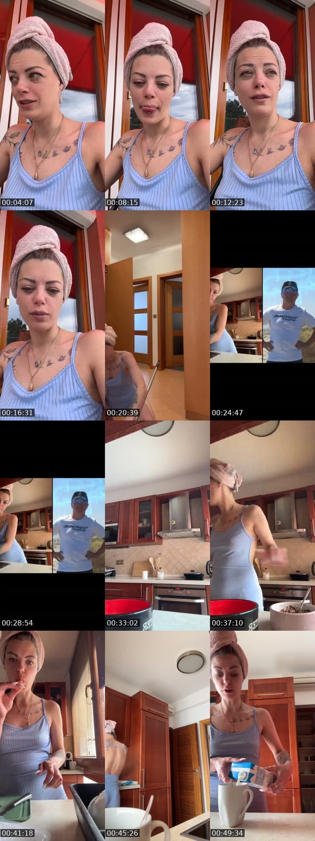 @tomasya_3 TikTok live