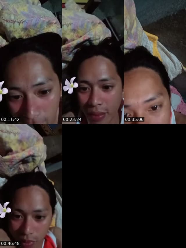 @brais.esil8 TikTok live