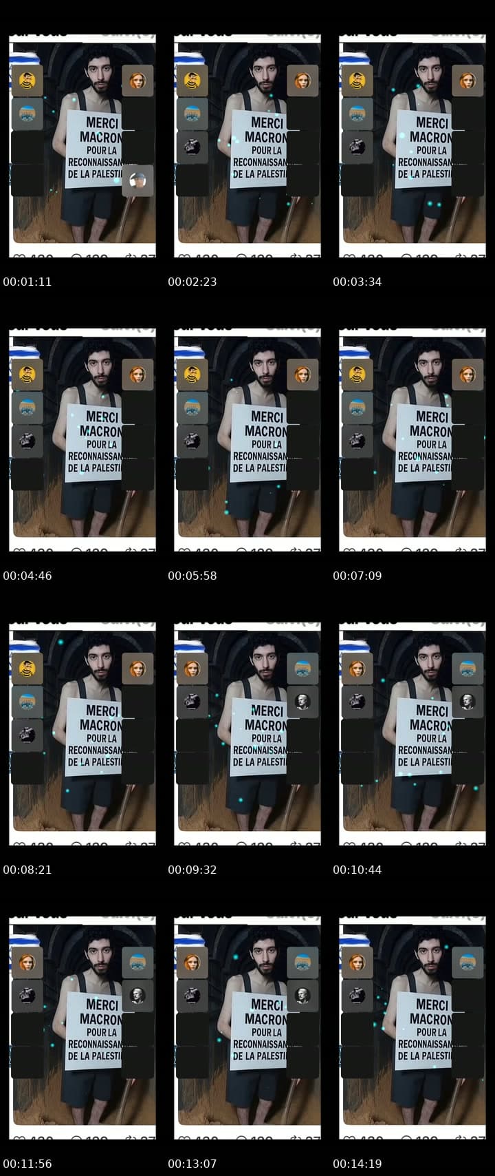 @cazo127 TikTok live stream