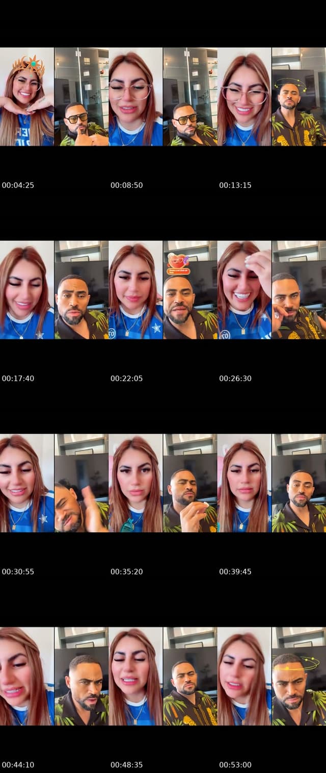 Paraguay TikTok live: Hola cosita rara 🧉🇵🇾 by @laparaguayita8