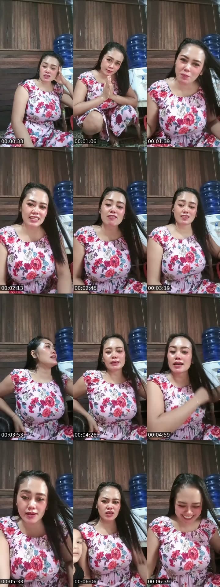@intan.sary522 TikTok live stream