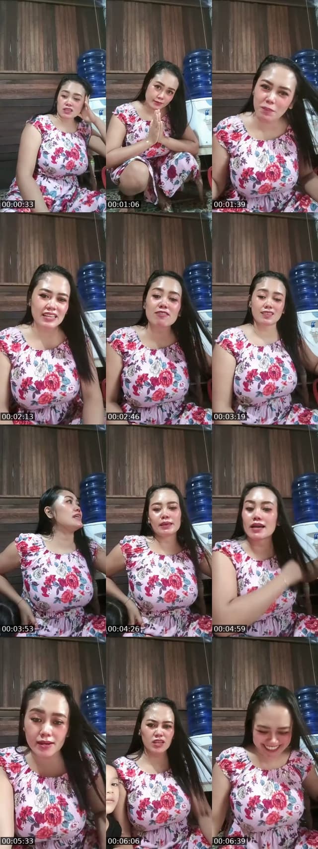 @intan.sary522 TikTok live