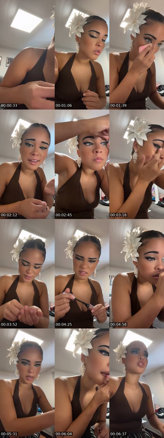 @ishraqq_ TikTok live