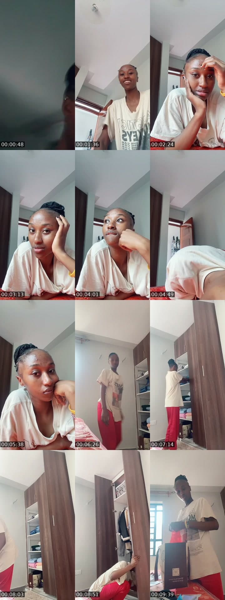 @ngatia57 TikTok live stream