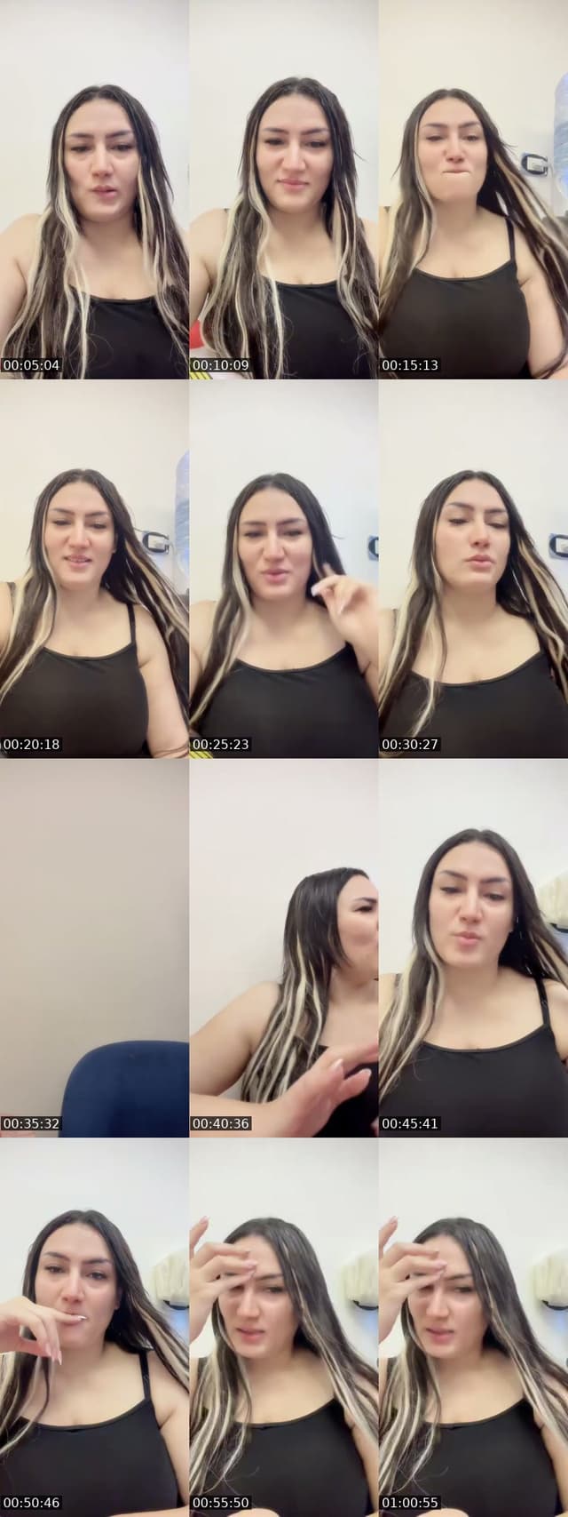 TikTok live: بسم الله نبدأ by @nonoandn1