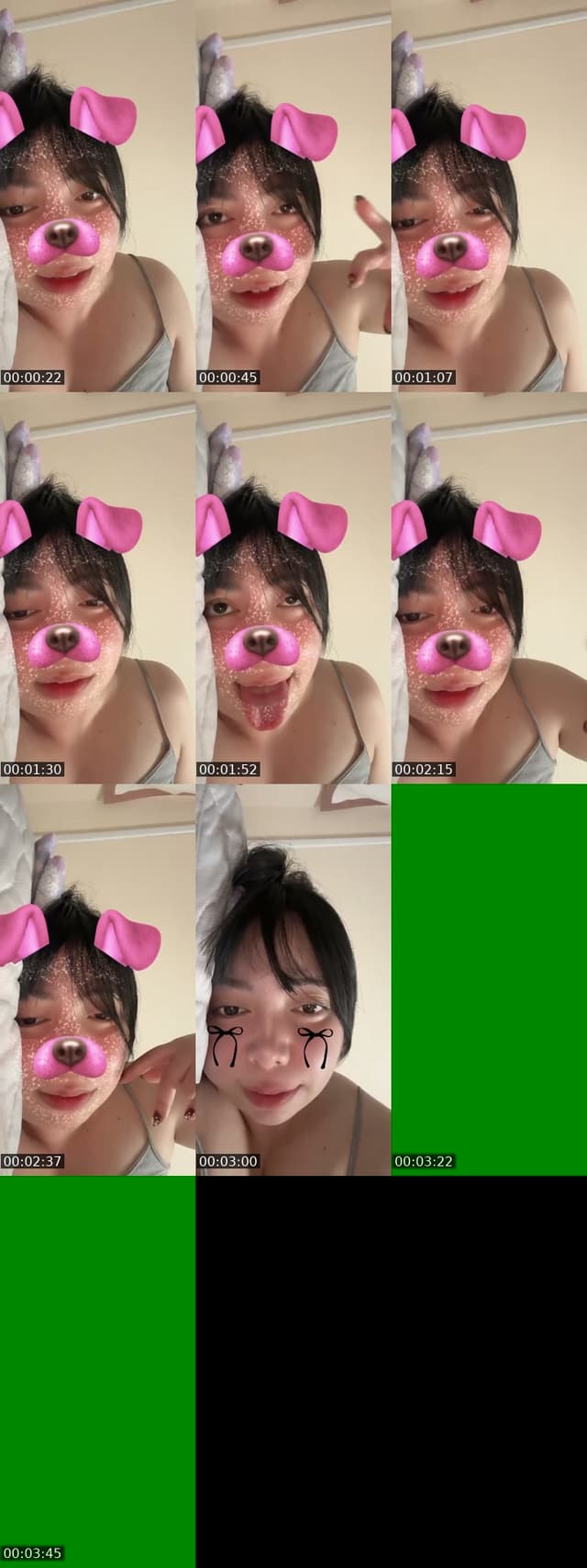 @kenoseka1 TikTok live