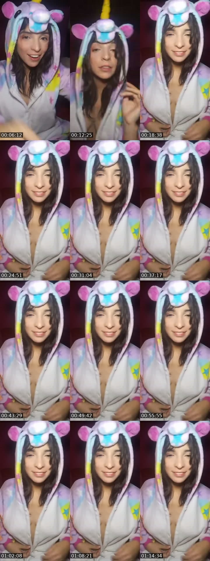 @limonadaaadefresaa TikTok live stream