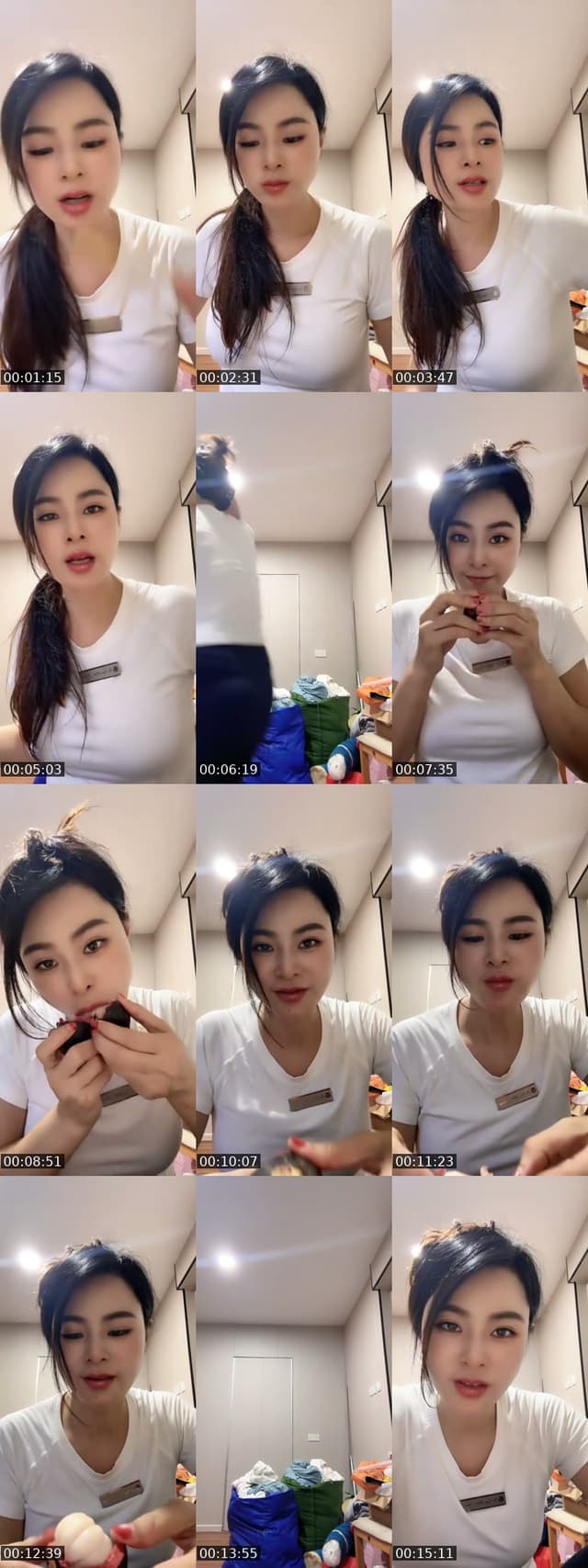 @nana12345788899 TikTok live