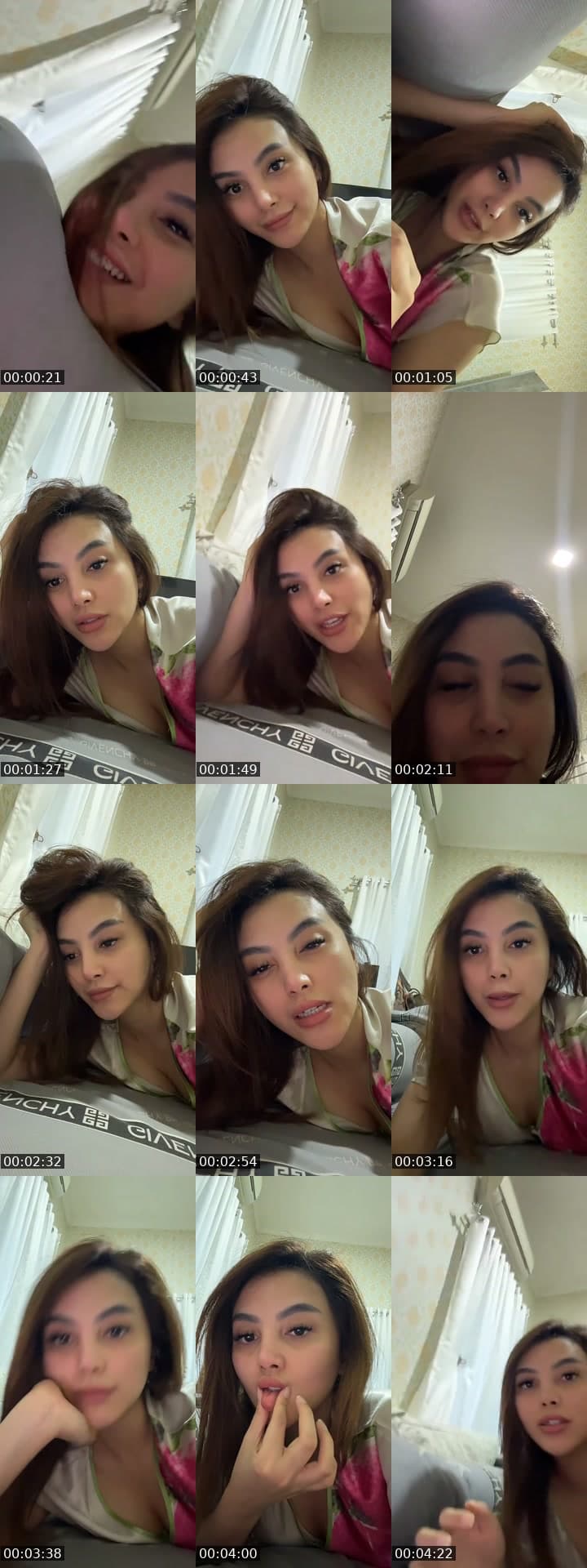 Panas