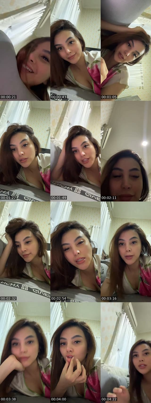 Panas - @mayangvie