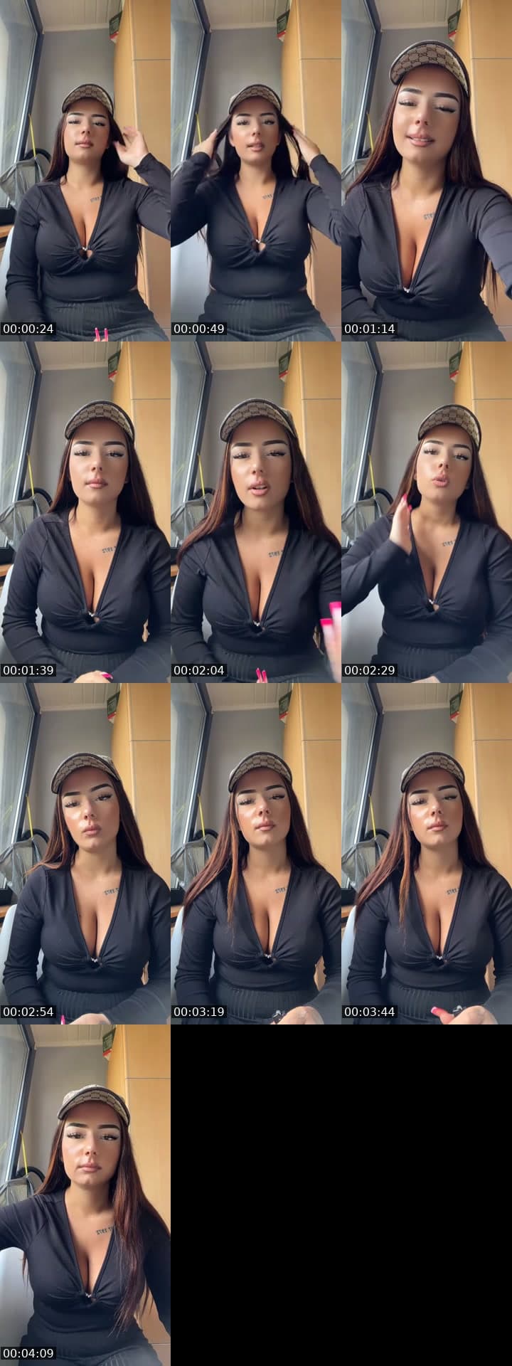 @seloo2747 TikTok live stream