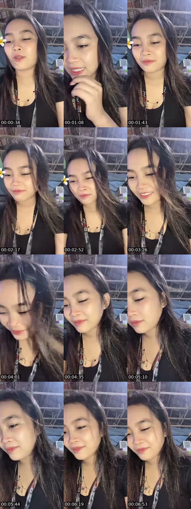 @ikaaurfv3 TikTok live