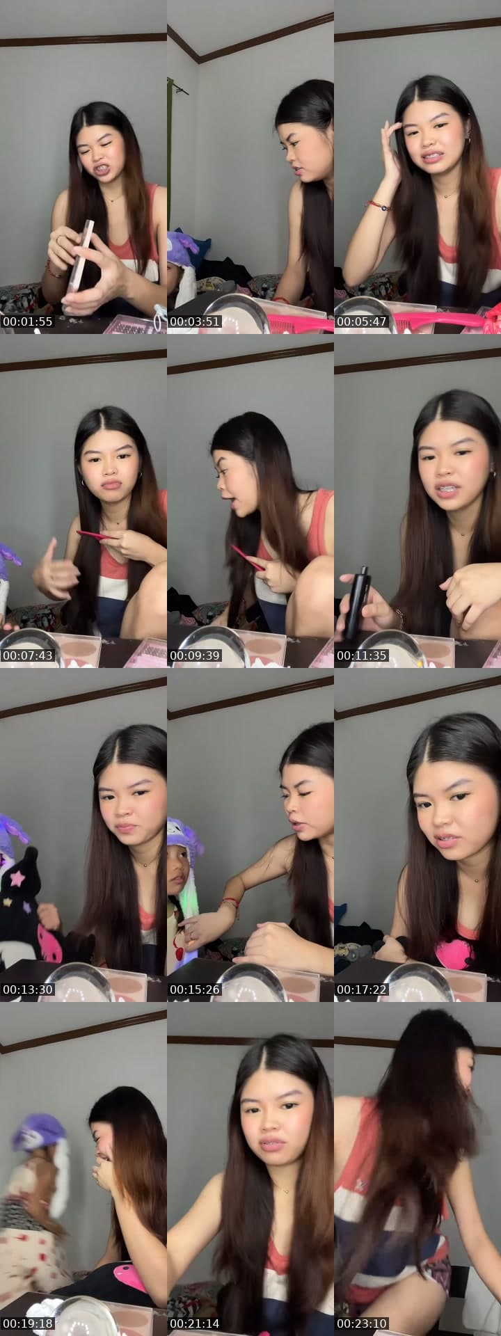 @daily.kyxz TikTok live stream