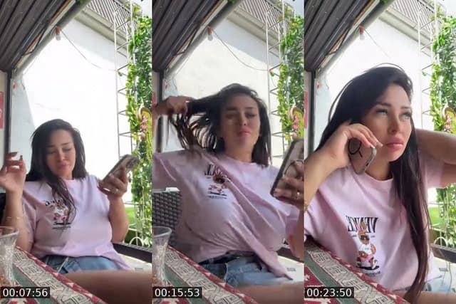 @naibe_officikal_ TikTok live
