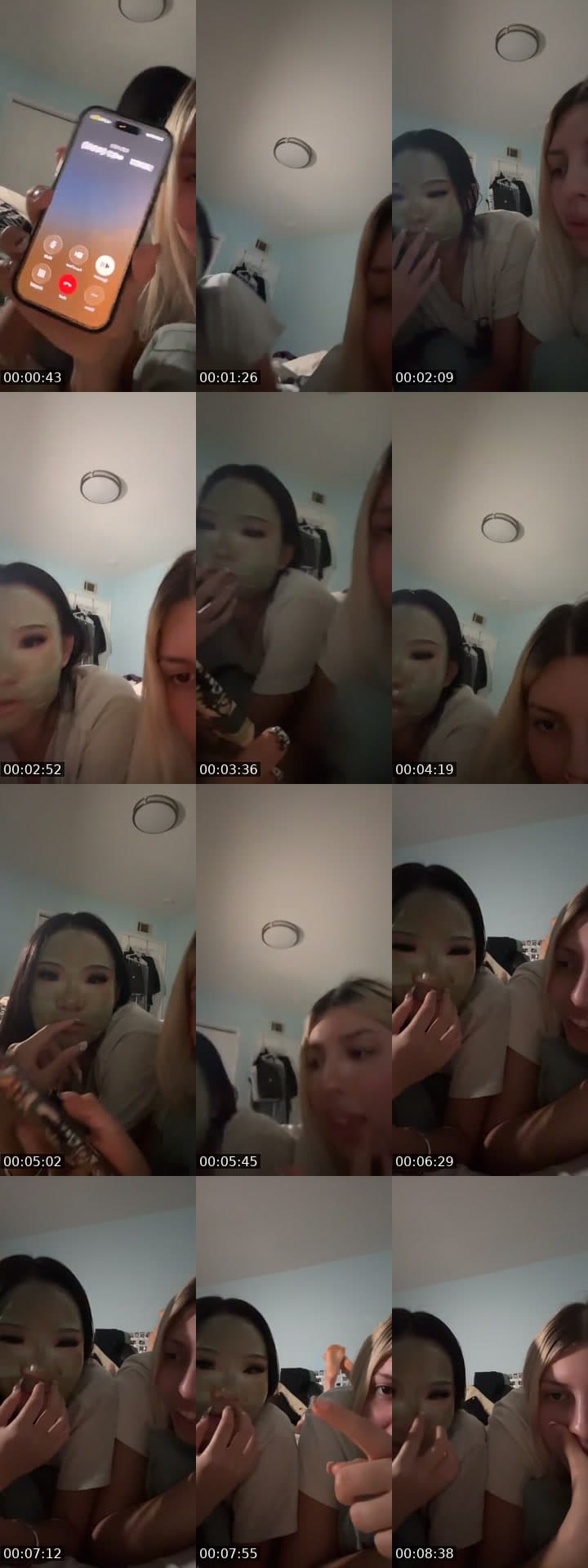 @_sophia.1st0 TikTok live stream