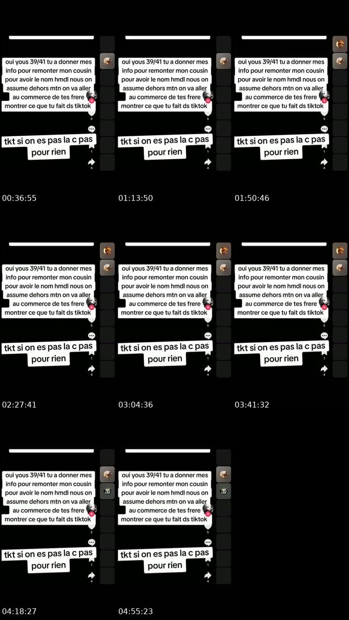 @youta.038 TikTok live stream