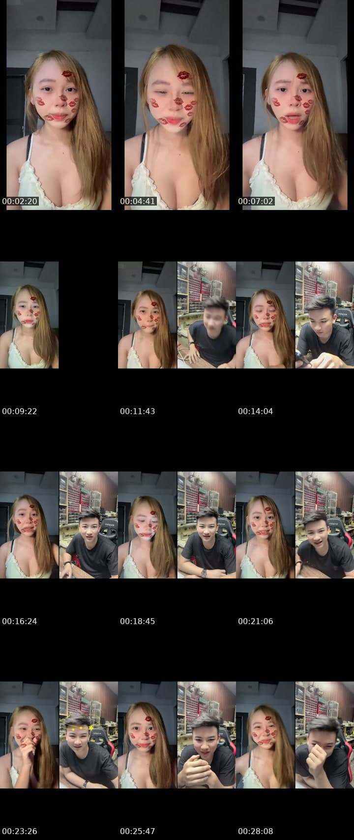 @bzang0402 TikTok live stream