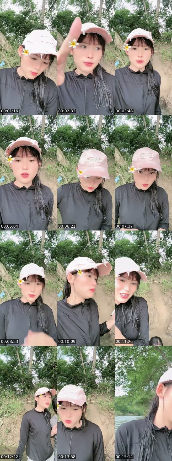 @kirid921 TikTok live stream
