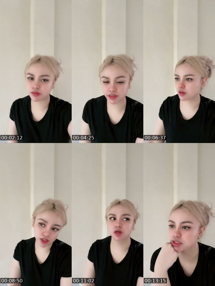 @femeyra_ TikTok live stream
