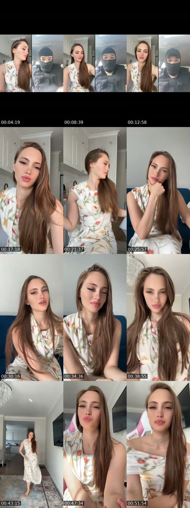 @fitness_fitonyashka TikTok live