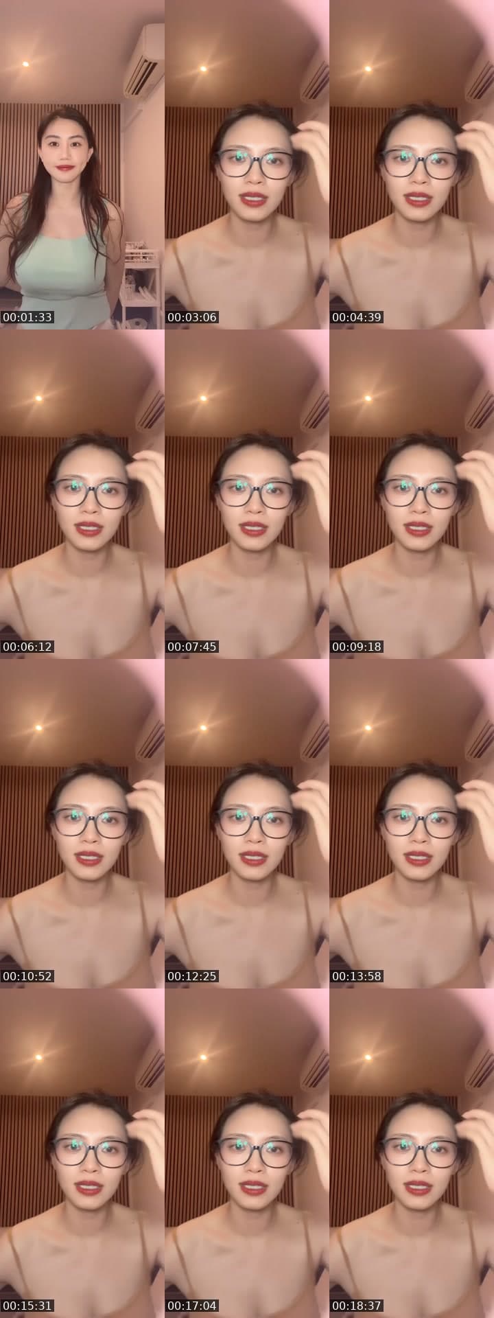 @happyzhan8888 TikTok live stream