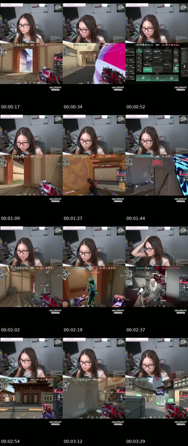 TikTok live: open mabar rank gold by @swan2nd