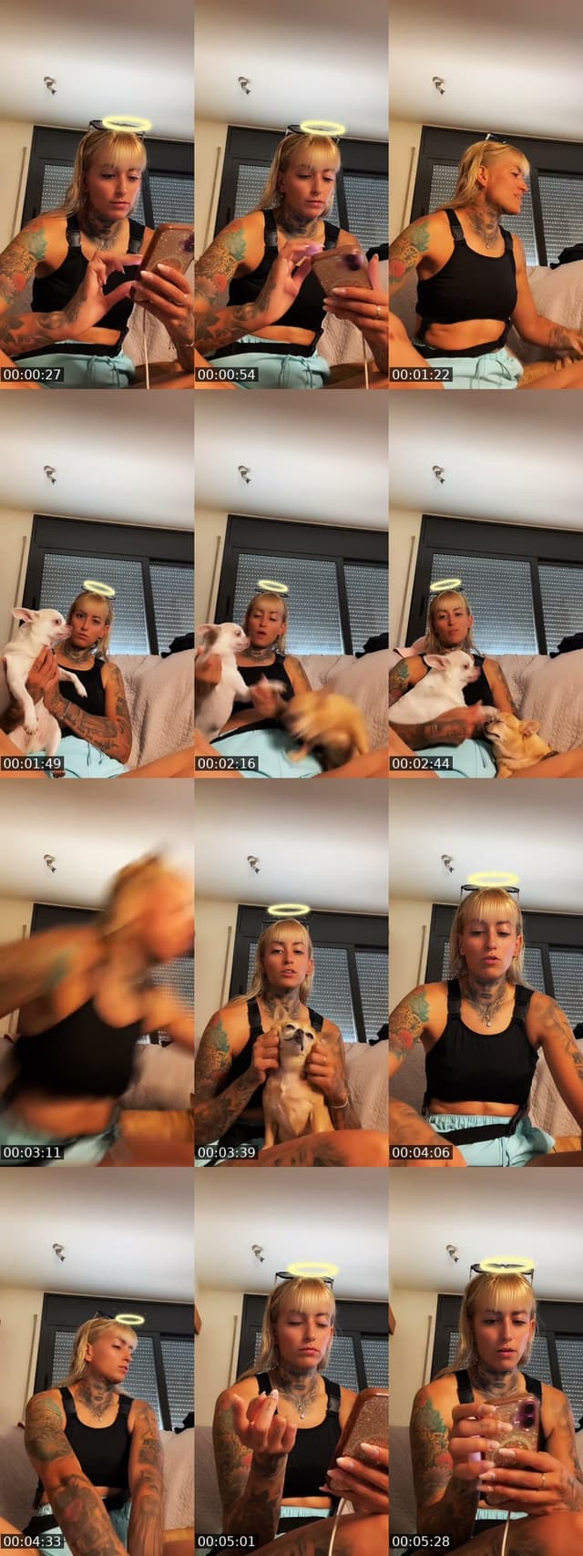 @tanniapinnk666 TikTok live from 2026-07-04