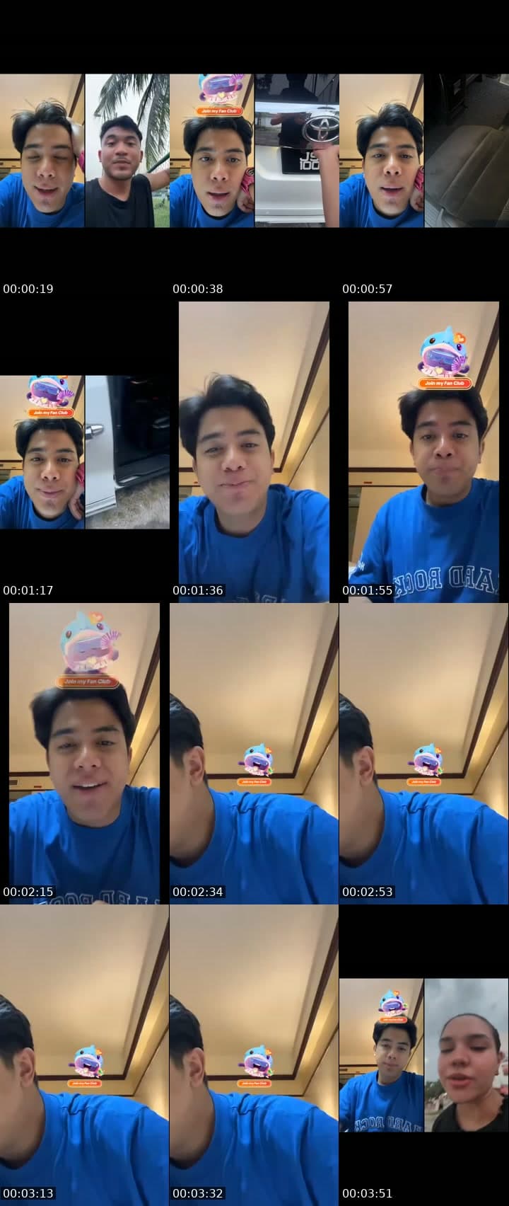 @rayyanyan.s TikTok live stream
