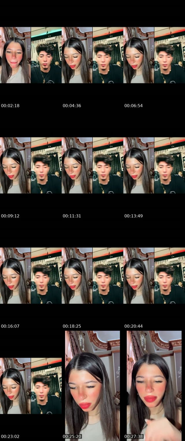 @sandyyyallamm TikTok live