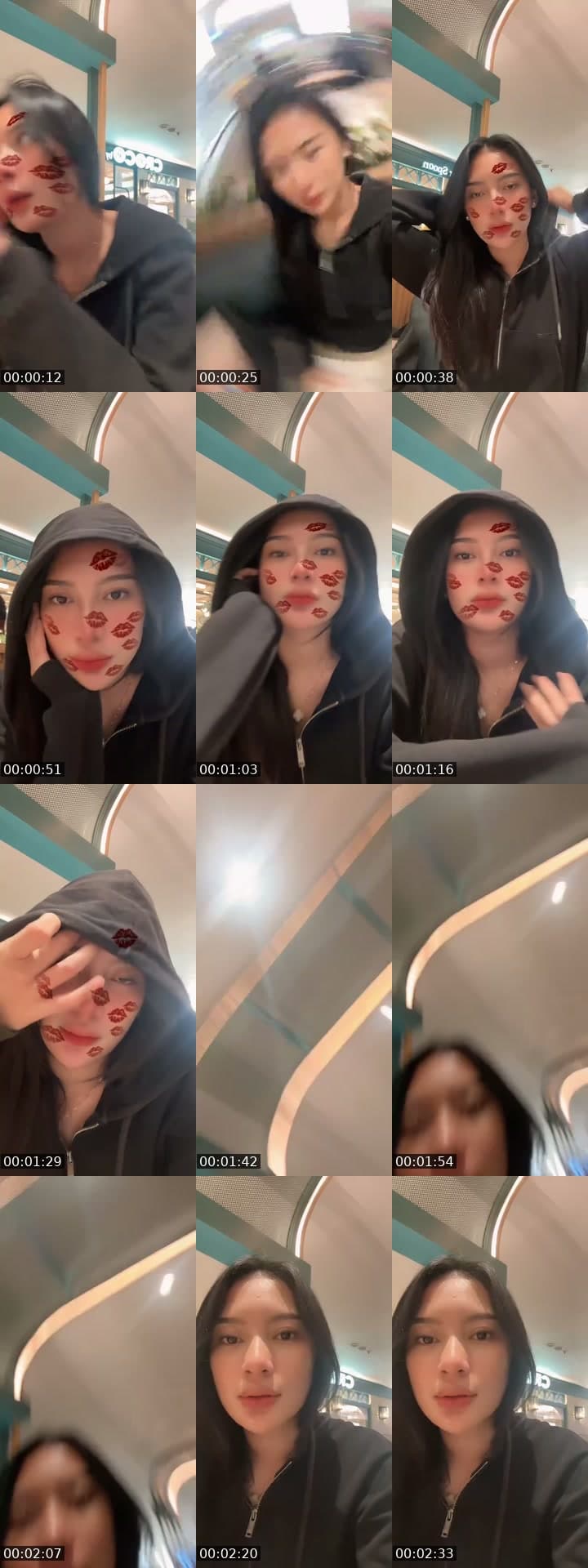 @ciociey TikTok live stream