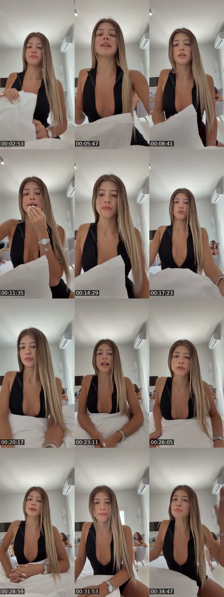 @iamflorentia TikTok live stream