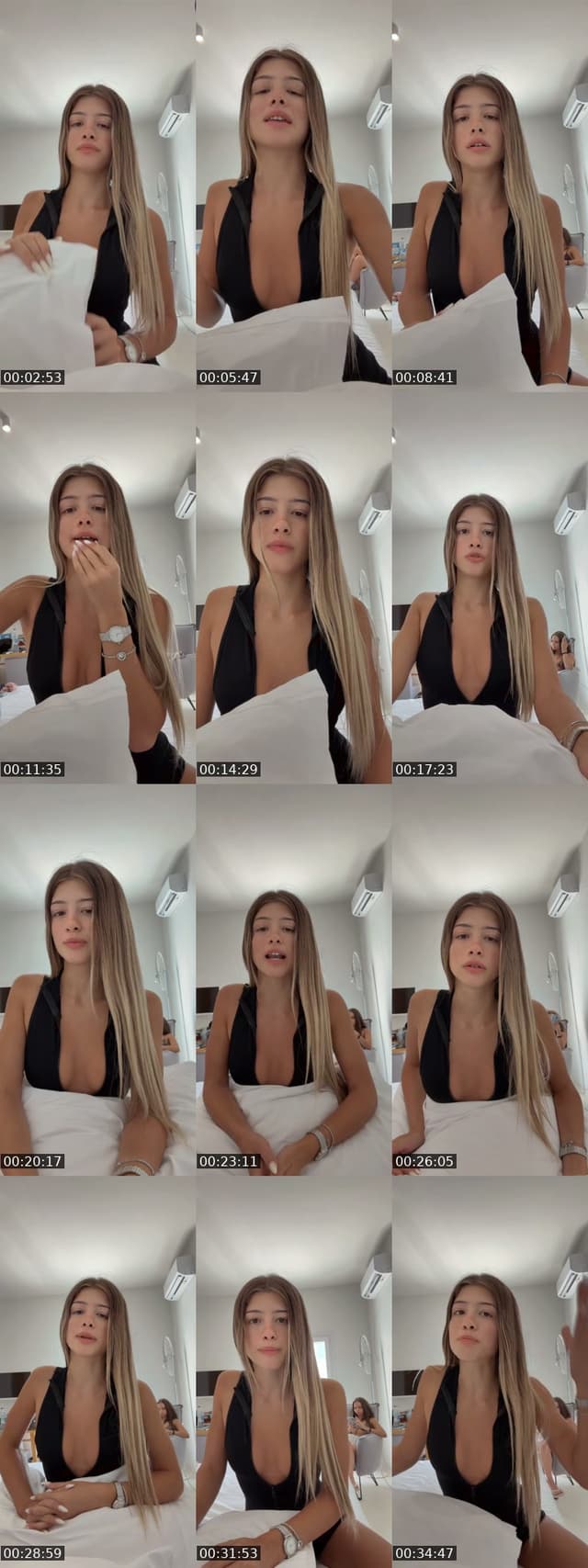 @iamflorentia TikTok live from 2026-07-04
