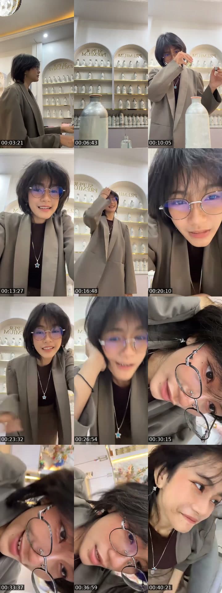 Mungkin yng ga mungkin