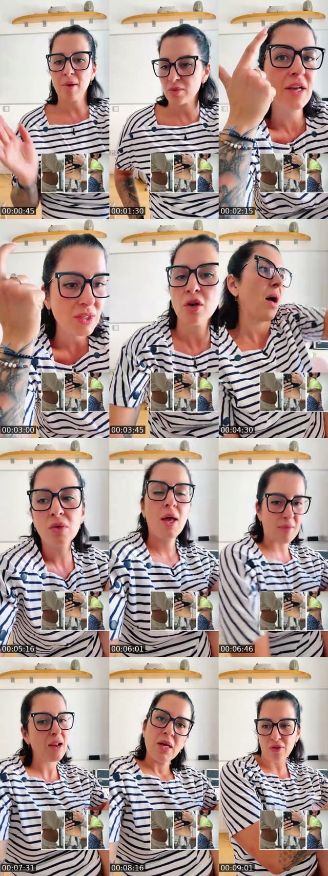 TikTok live: Soy Ali, ayudo a mujeres by @ali.belleza.holis