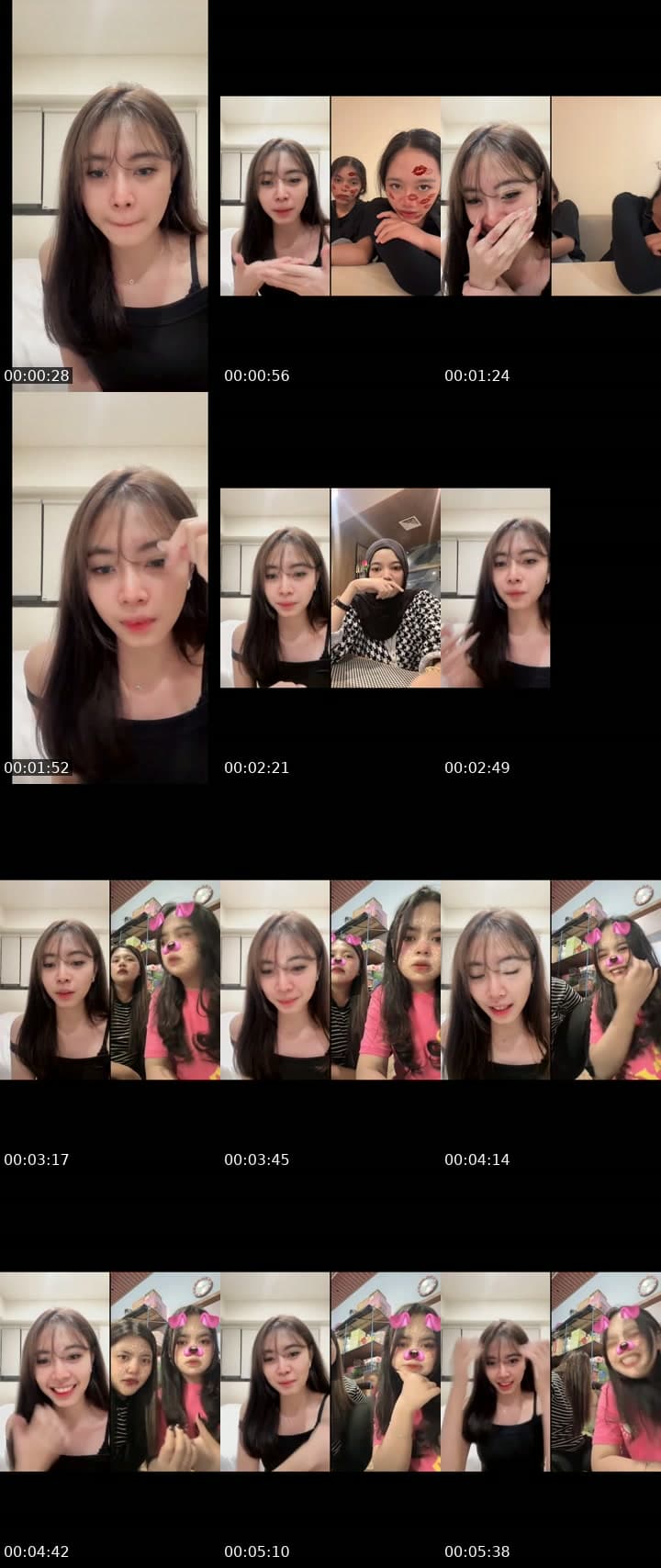 @desbluuu TikTok live stream
