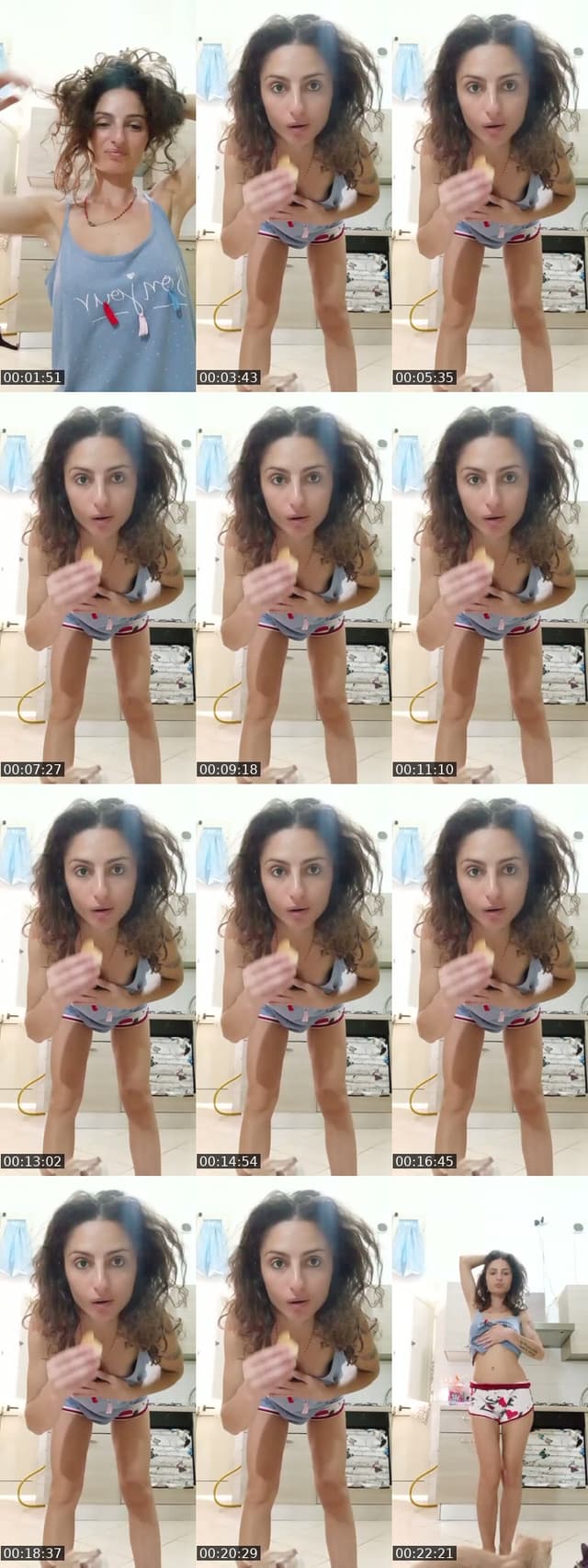 @ritapetrosino TikTok live
