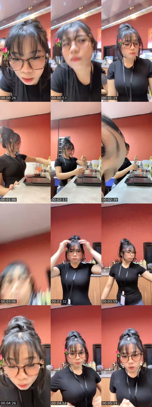 @gkdlu._ TikTok live