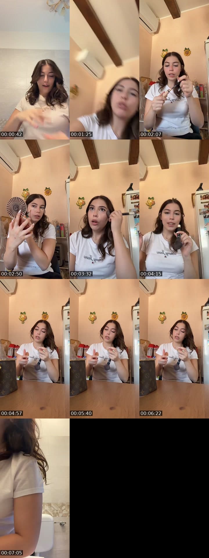 GRWM e chiacchieriamo 💅🏻💕