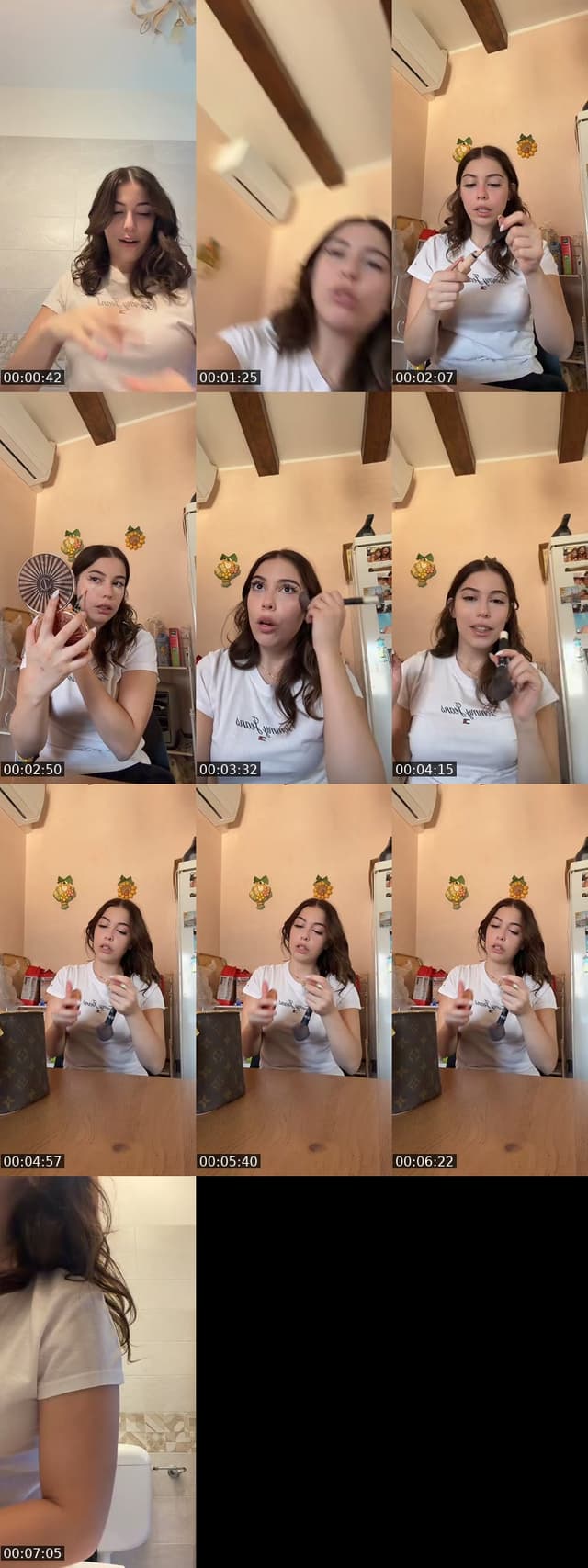 GRWM e chiacchieriamo 💅🏻💕 - @giuls.zagolin
