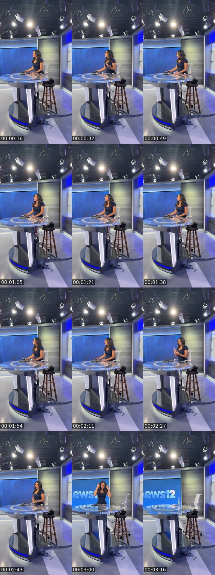 @kellyekennedy TikTok live stream
