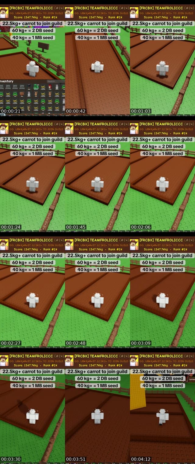 grow garden 2 (gag2) - @villan.elixer