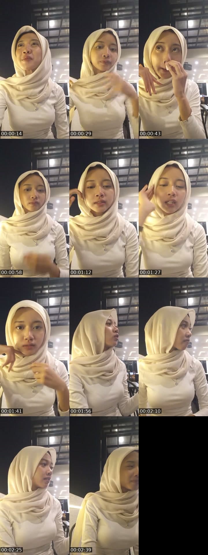 @msystfni TikTok live stream